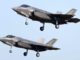 F-35: a new technology to prevent mid-air collisions