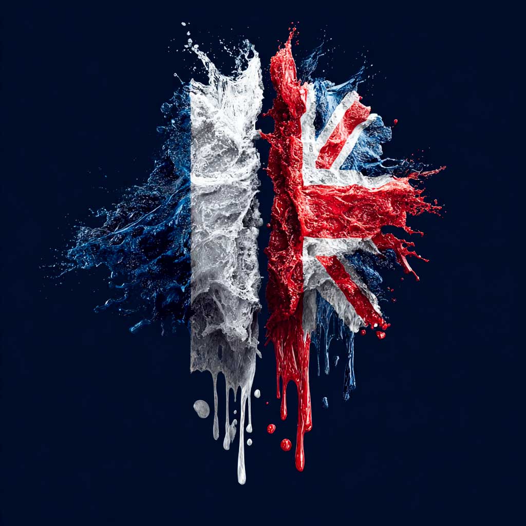 France UK military cooperation