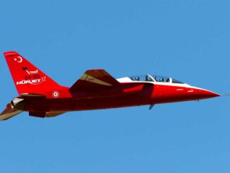Spain acquires 30 Hürjets: a leap forward for Turkish aerospace