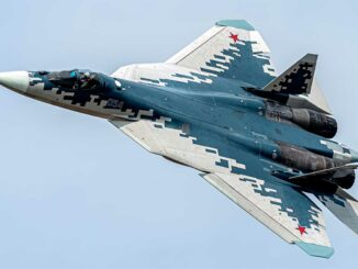 SU-57 India