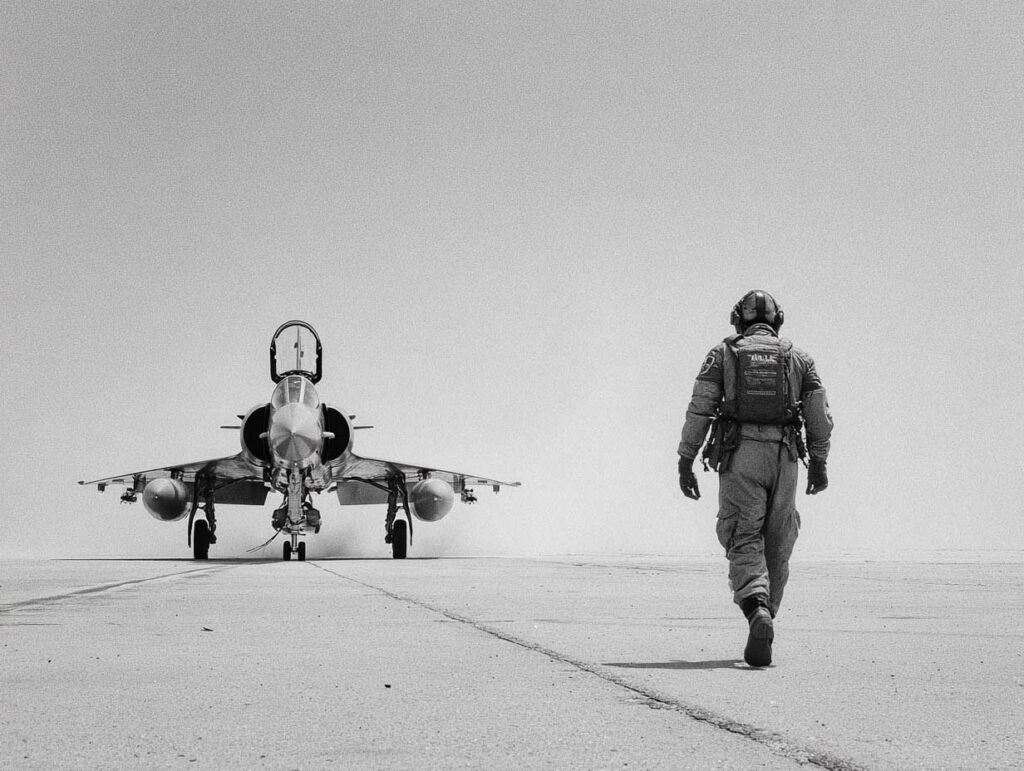 Indian Air Force