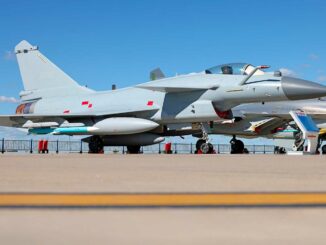 J-10C China