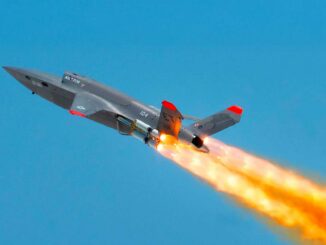 US stealth drone soon to be operational in Europe