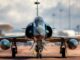 Morocco Mirage 2000