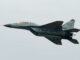 Fatal MiG-29 crash in Uttar Pradesh: two pilots lost