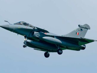 Critical delay in GaN radars for Indian Rafale fighter jets