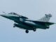 Critical delay in GaN radars for Indian Rafale fighter jets