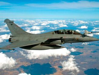 Dassault Rafale