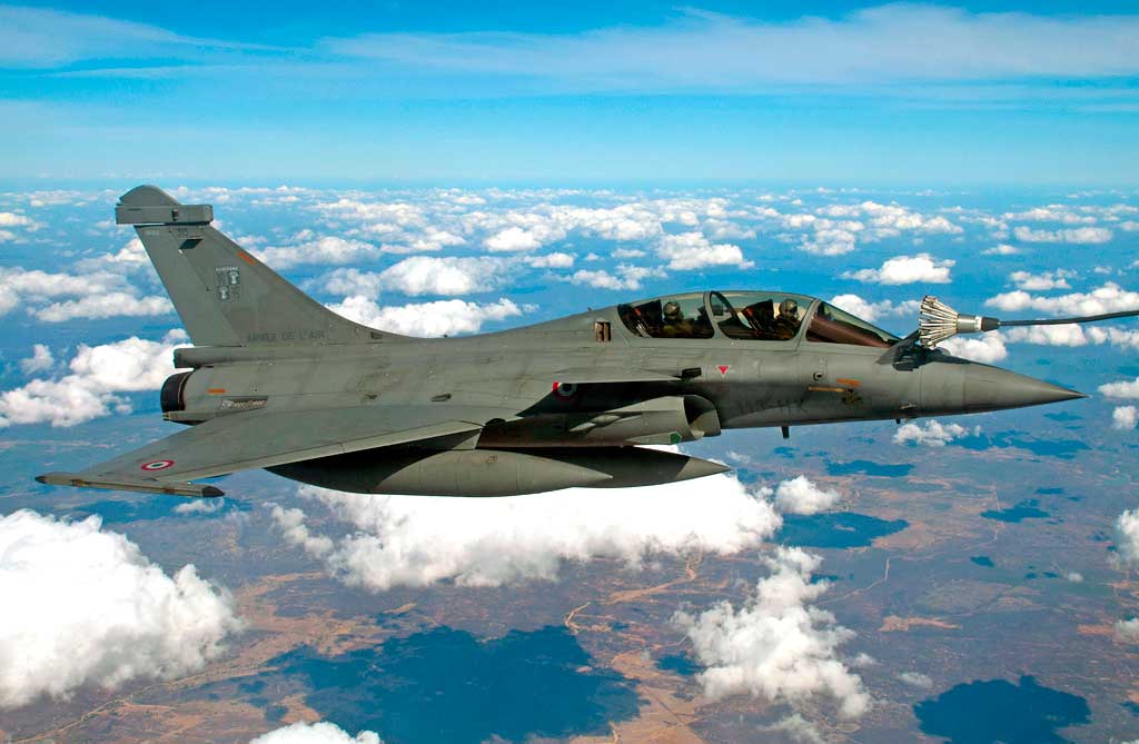 Dassault Rafale