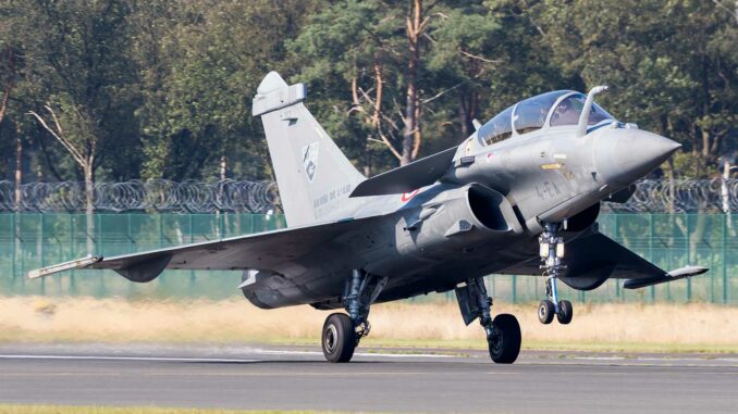 Rafale-perou-2 Rafale Perou