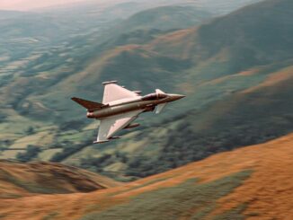 Switzerland turns to Europe for its fighter jets