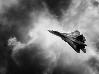 SU-57: 10 unusual facts about the Russian stealth fighter jet