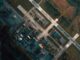French space air base