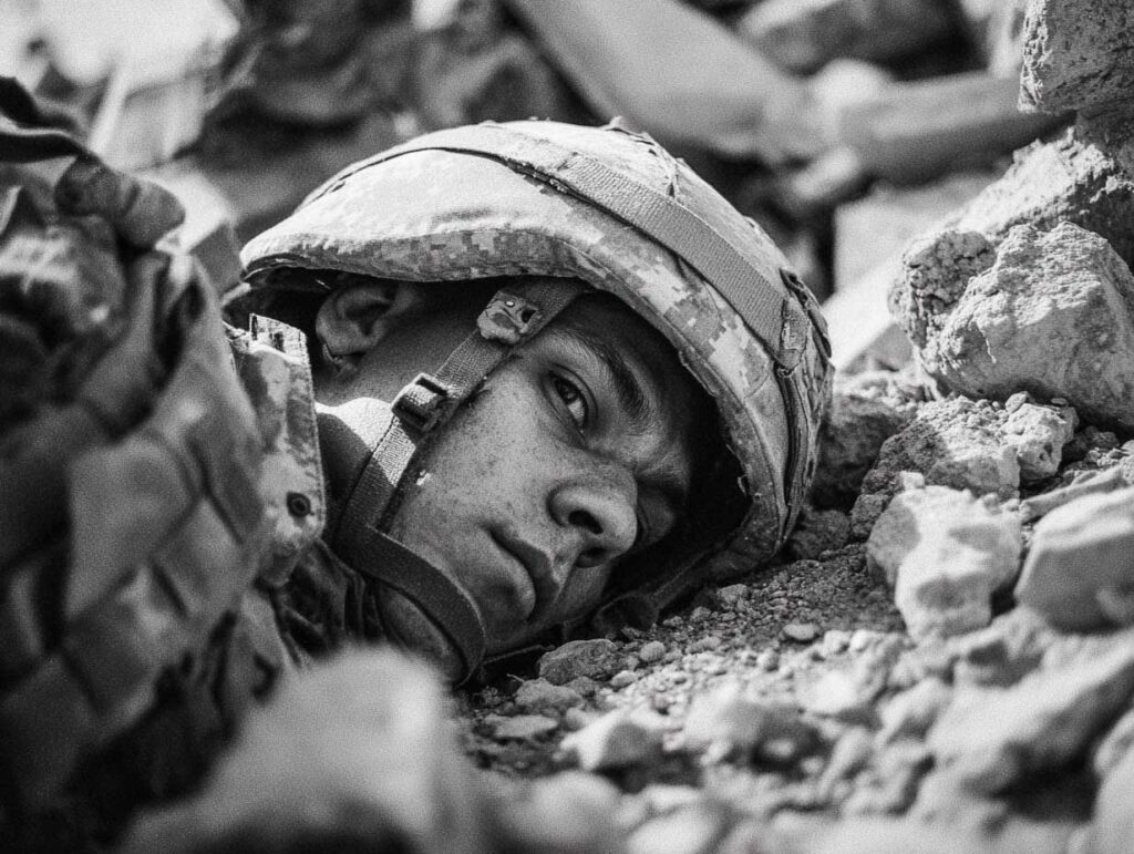war in Ukraine