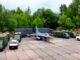 Ukraine's mobile strategy to protect its F-16s