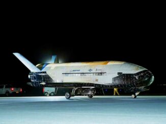X-37B
