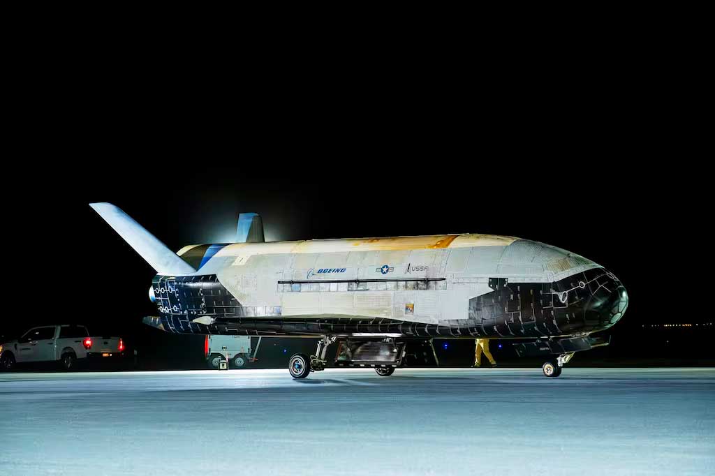 X-37B