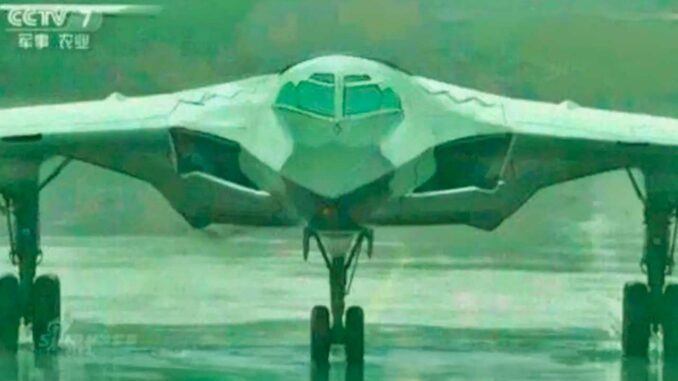 Xi-an-H-20 H-20 stealth bomber