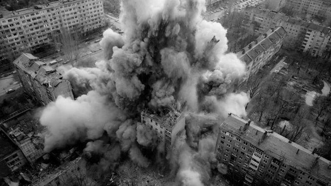 bombe-ukraine Russian bomb Ukraine