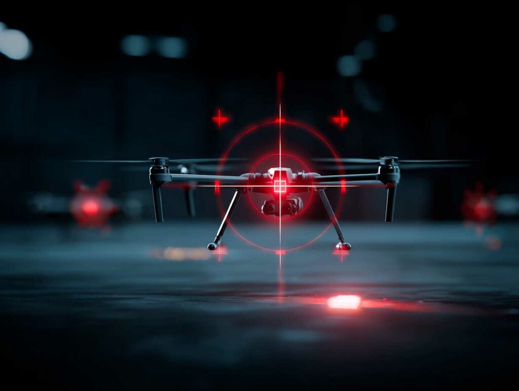 Israel militarizes AI