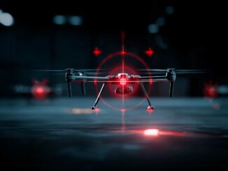 Israel militarizes AI