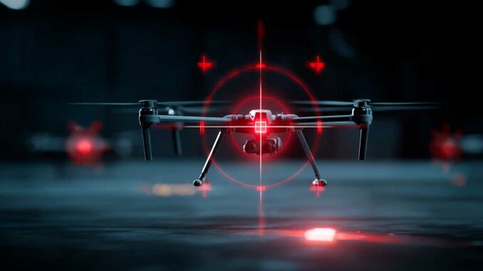 ciblage-IA Israel militarizes AI