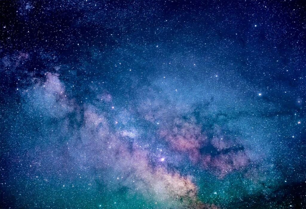 cosmic collapse