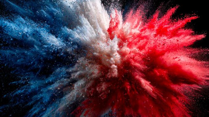 france-guerre Is France ready for war