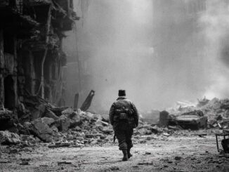 Russia intensifies strikes on Ukraine