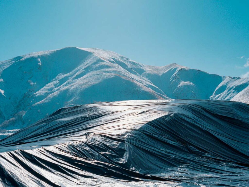 Solar geoengineering: a new weapon in Russia's arsenal
