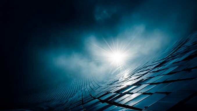 ingenierie-solaire Solar geoengineering: a new weapon in Russia's arsenal