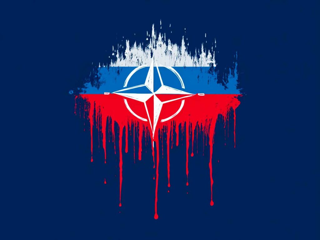 2027 forecast: a Russia-Europe conflict plausible according to Warsaw?