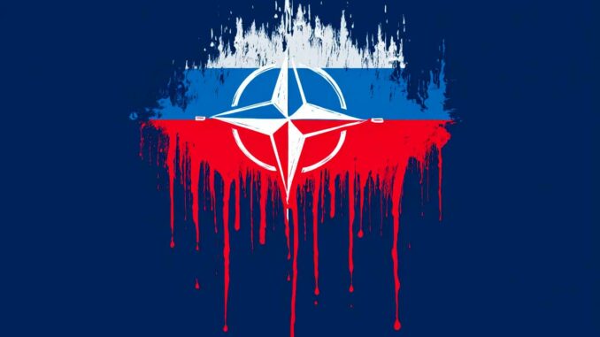 pologne-russie-otan 2027 forecast: a Russia-Europe conflict plausible according to Warsaw?