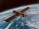 Satellite warfare