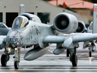 A-10 Warthog
