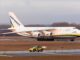 Antonov An-124 “Ruslan”