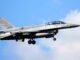 F-16 Poland