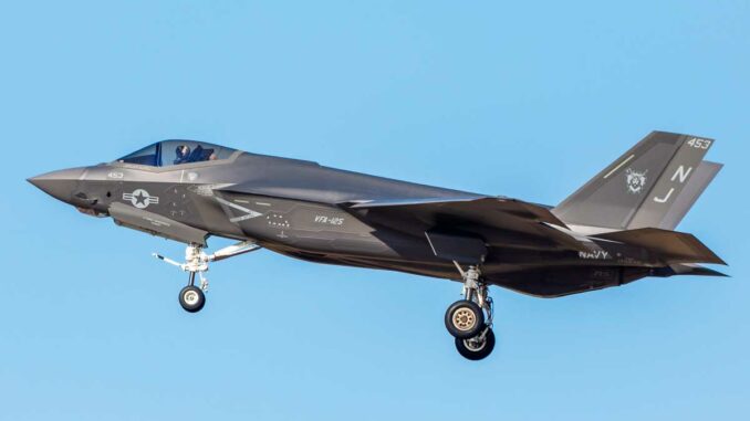 F-35
