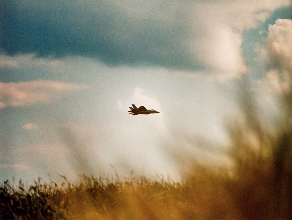 F-35 Belgium