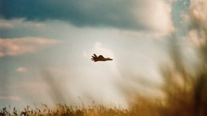 F-35-Belgique-2 F-35 Belgium