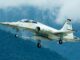Northrop F-5 Freedom Fighter
