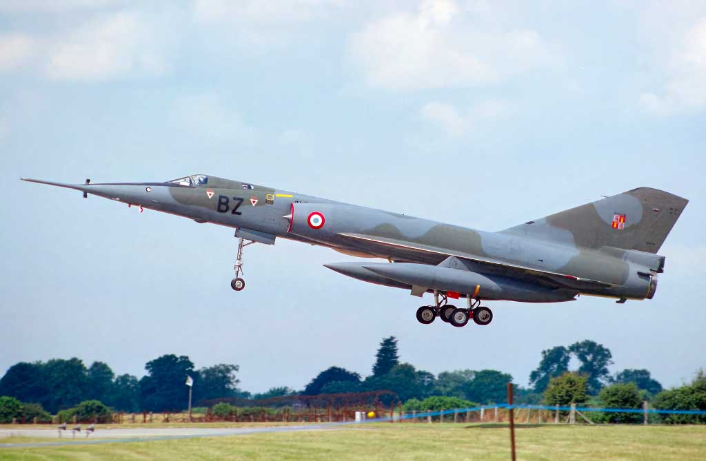 Mirage IV