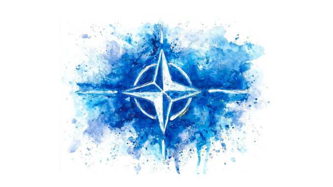 NATO-Lithuanie NATO Lithuania