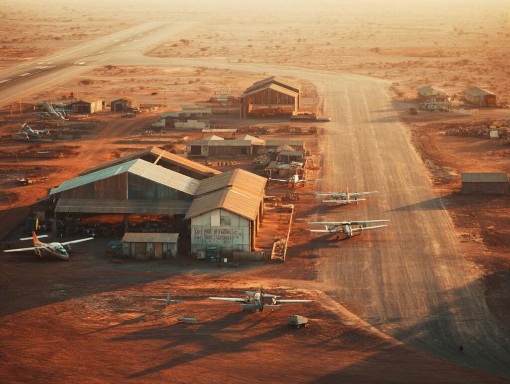 Nyala Darfur
