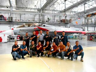 Indonesia Rafale
