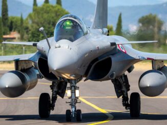 An ultra-reliable fly-by-wire control for the Rafale