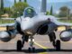 An ultra-reliable fly-by-wire control for the Rafale