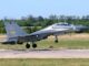 Chinese fighter jet harasses Philippine aircraft over Scarborough Shoal
