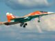 Russia prepares to deliver Su-34Ms to Algeria