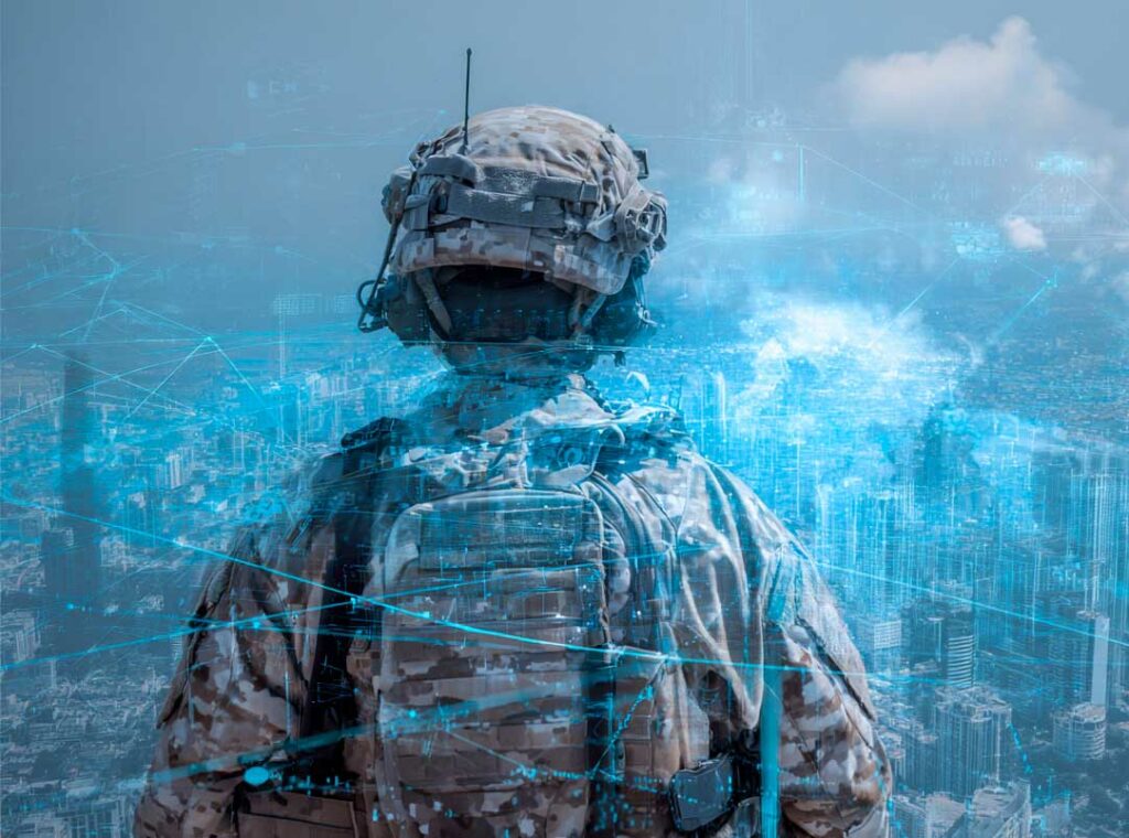 Trust in military AI requires transparency